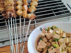 -张记焖窑·十五年专注焖烤(雍和宫店)