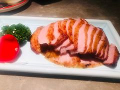 秘制碳烤肉-新白鹿餐厅(嘉兴八佰伴华府店)