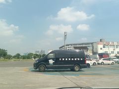 -大胖虎驾考驾校(郭巷训练场)