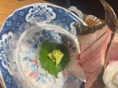 -桂马·日本料理·海胆·海鲜饭·酒场(民主广场店)