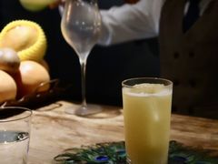 -格兰酒吧Glen Bar