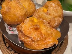 -禄运茶居·手工点心(猎德店)