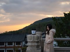 -径山寺