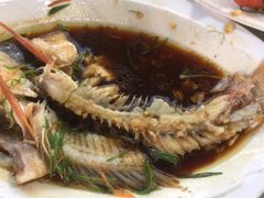 -范饭椰林川湘味海鲜·椰子鸡(三亚湾椰梦长廊店)