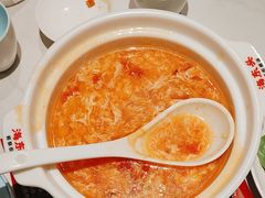 -海东头·疙瘩汤(万达四楼店)