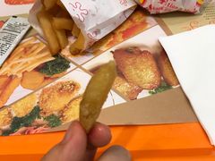 -享哆味·汉堡炸鸡(武隆客运中心店)