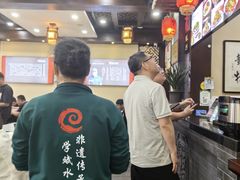 -澄城学斌水盆羊肉(总店)