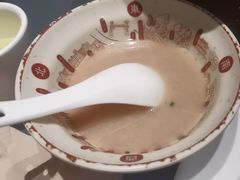 -楚鲜·汉正街一号(天河店)