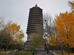 -玲珑塔公园