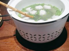 -新连采·海鲜·大连菜(大连恒隆广场店)