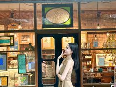 -西关84·History·Art·Cafe