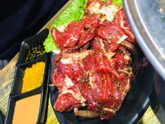 -吉志烤肉(太原总店)