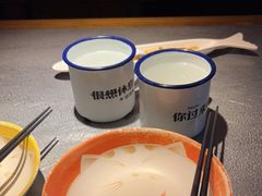-探鱼·鲜青椒爽麻烤鱼(中山大信新都汇店)