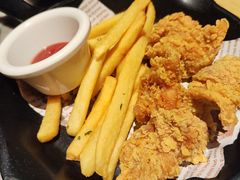 -火炉火自助餐(喜隆多店)