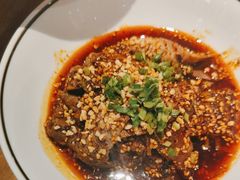 -新太二·鲜料川菜(智慧城广百店)