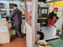 -吉云馄饨(桑梓路店)