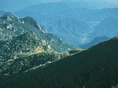 -灵山