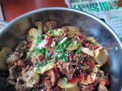 android_upload_pic-胖哥川菜馆(武东路店)