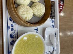 -庆丰包子铺(西单店)