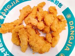 -当家水煎包·牛肉汤(浦江店)