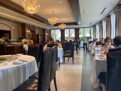 -老洋房花园饭店(绍兴路店)