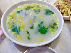 -七百岁羊肉馆(环球港店)