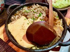 -角落里(中山公园店)