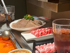 -海底捞火锅(海宁路店)