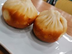 -老苏州大客堂·苏帮菜·松鼠桂鱼·苏州传统小吃(观前街人民商场店)