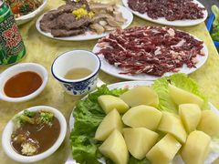 -贵宾牛·潮汕牛肉火锅(珠池总店)