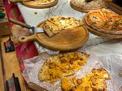 -比格比萨自助(南京万达茂店)