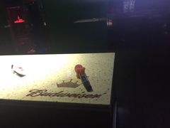 -百威KTV(恒福路店)