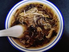 港式碗仔翅-左记港食(融科天城店)