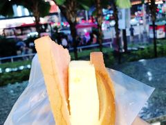 -詹爷爷乌节路街头冰淇淋