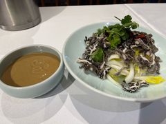 京味爆肚-合兴居烤鸭店