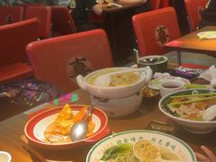 -西关味(大卫城店)