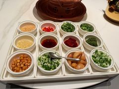 -额尔敦传统涮(体育场店)