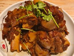 -老江南春·中国龙菜(衡山路店)