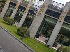-御花园·粤菜·海鲜火锅(中山公园店)