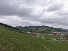 -关山草原