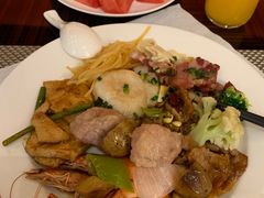 -红豆杉庄会议中心