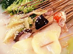 -付小姐在成都(中山公园店)