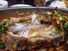 -徽州美食(三十年老店)