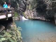 -武隆天坑地缝国家地质公园