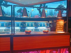 -长沙君悦酒店·自助餐厅咖啡厅