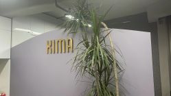 -XIMA·美发沙龙