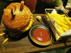 -C&R西班牙餐厅