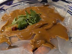 -听涛雅苑百味饺子老家菜馆