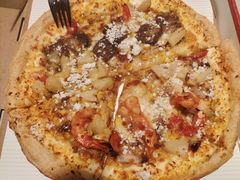 -必胜客(嘉兴万达店)