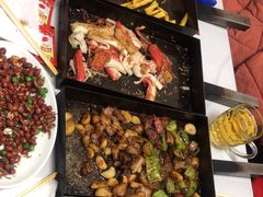 -晓梦戳子肉(瑞云路店)